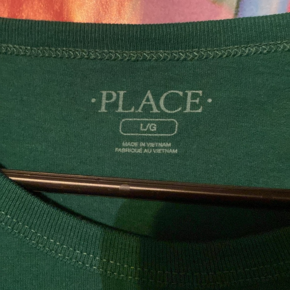 Team Santa 2020 graphic tee - Picture 3 of 5